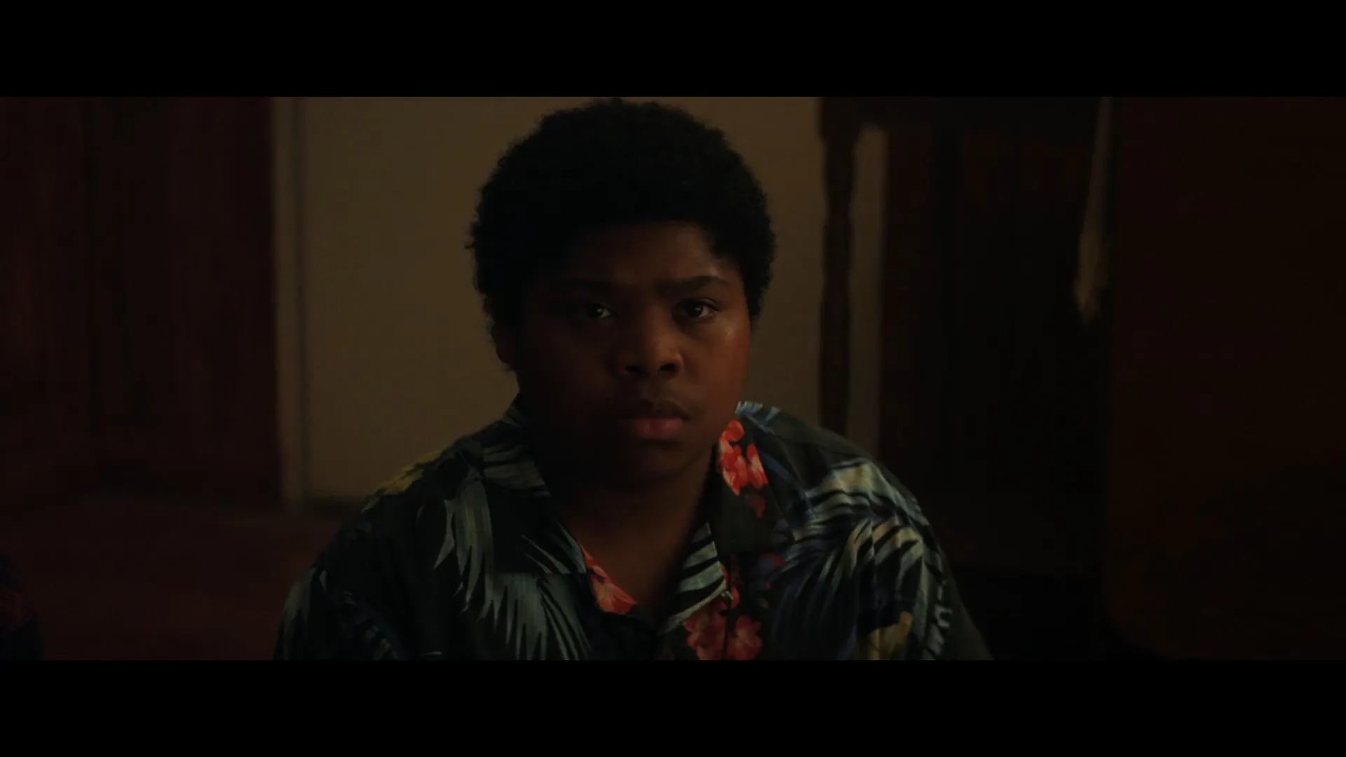 Benjamin Flores Jr. in Fear Street: Part Two - 1978 (2021)