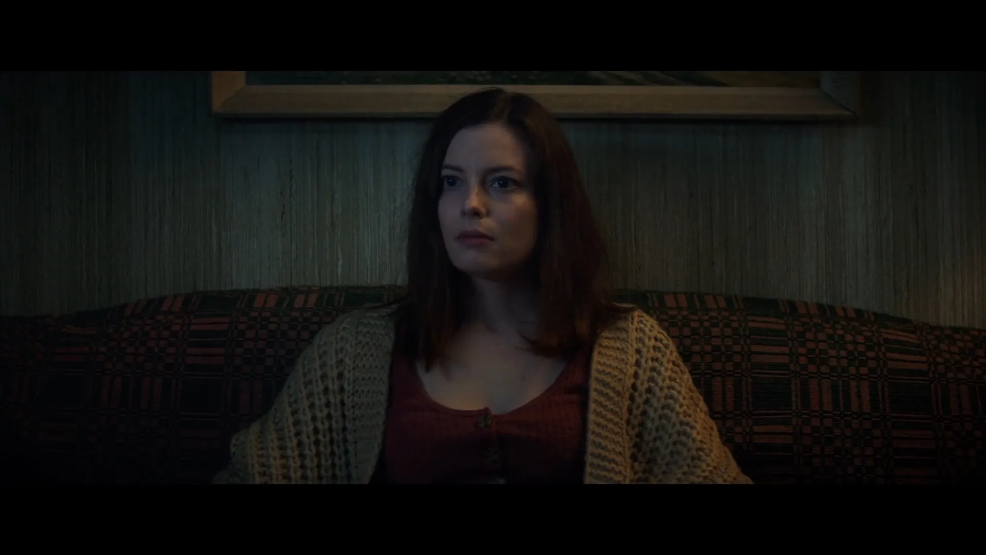 Gillian Jacobs in Fear Street: Part Two - 1978 (2021)