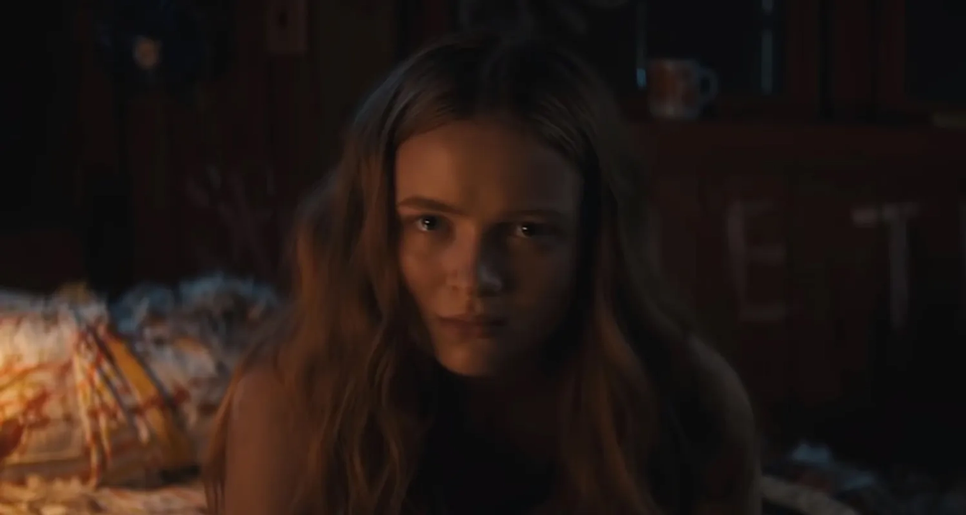 Sadie Sink in Fear Street: Part Two - 1978 (2021)