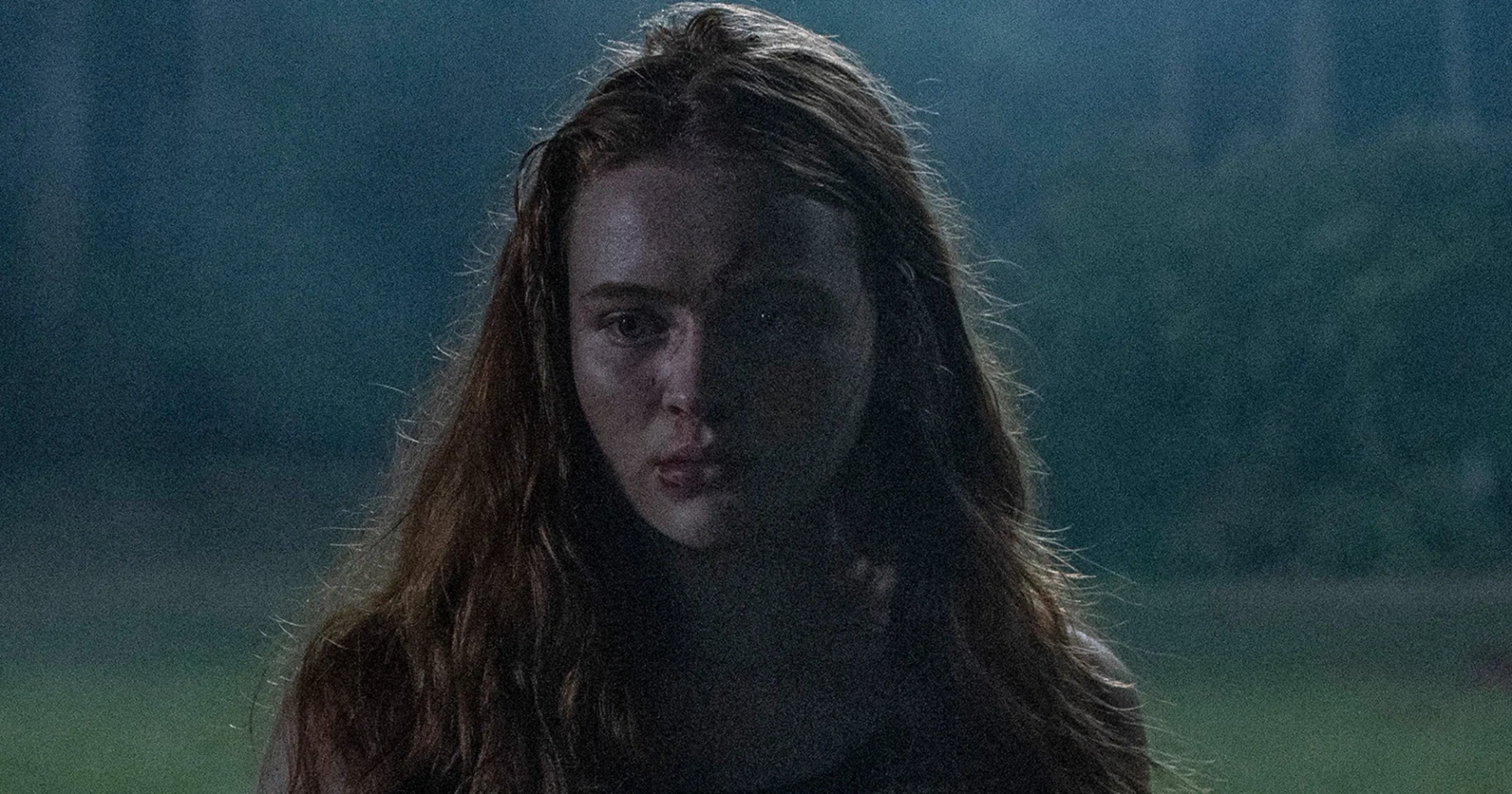 Sadie Sink in Fear Street: Part Two - 1978 (2021)