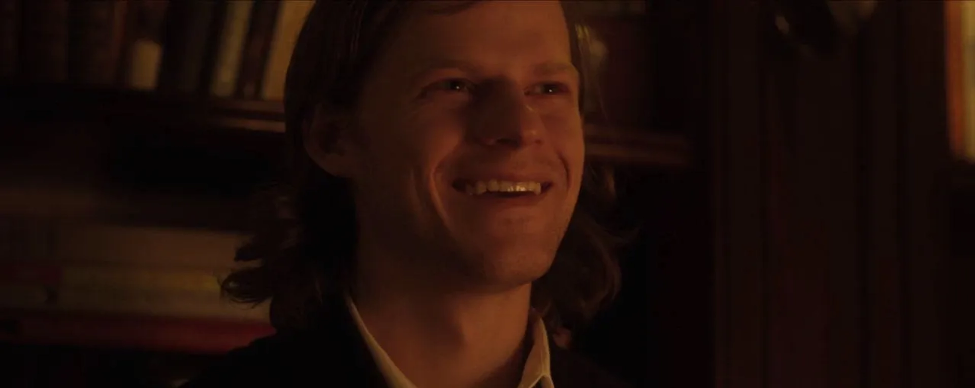 Lucas Hedges in Let Them All Talk (2020)