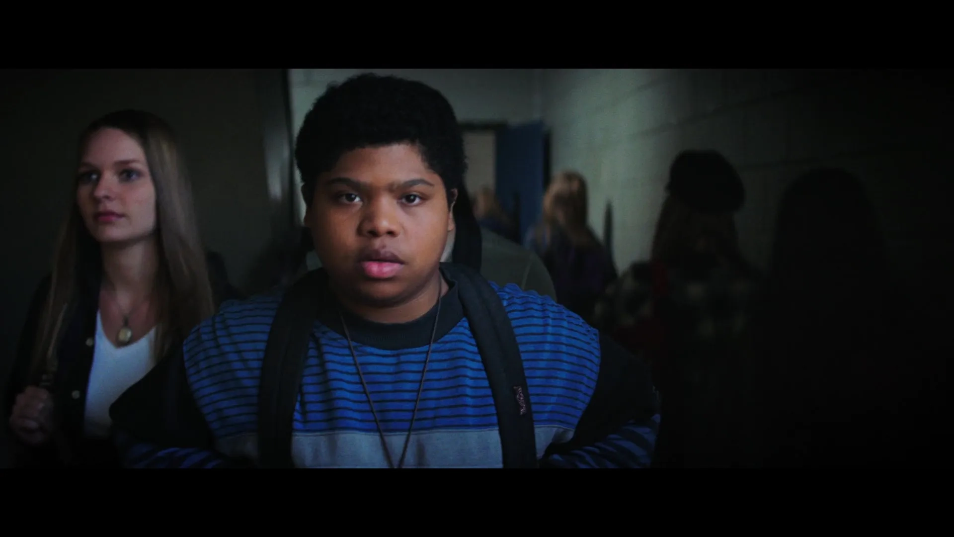 Benjamin Flores Jr. in Fear Street: Part One - 1994 (2021)