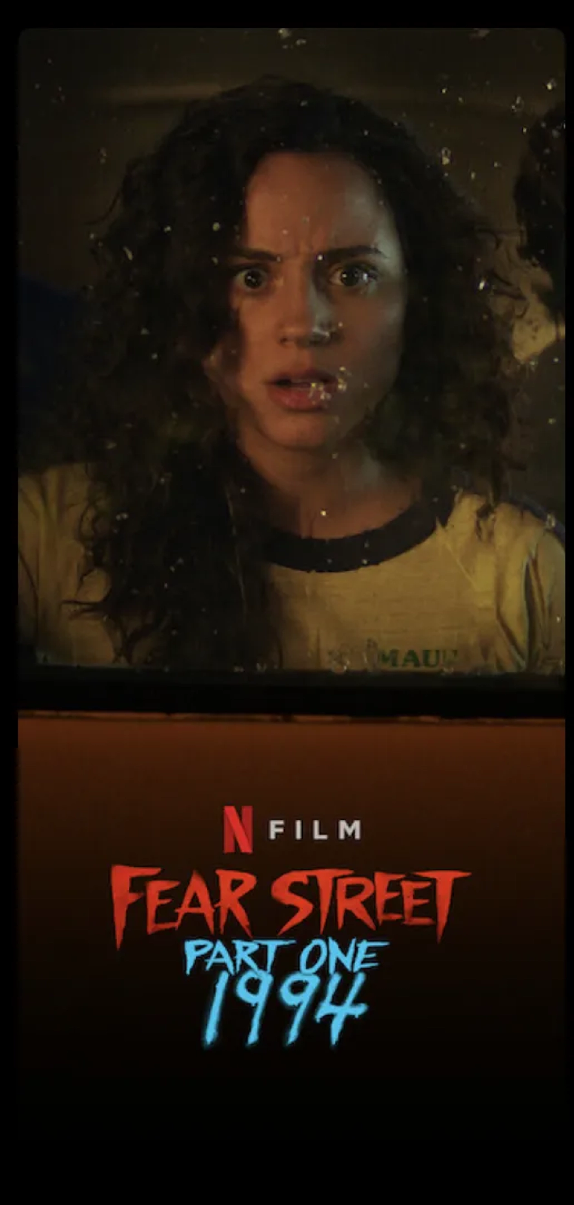 Kiana Madeira in Fear Street: Part One - 1994 (2021)