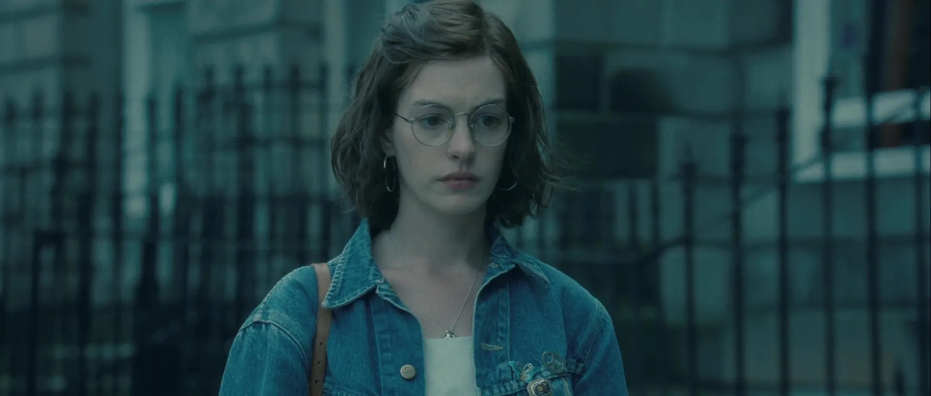 Anne Hathaway in One Day (2011)