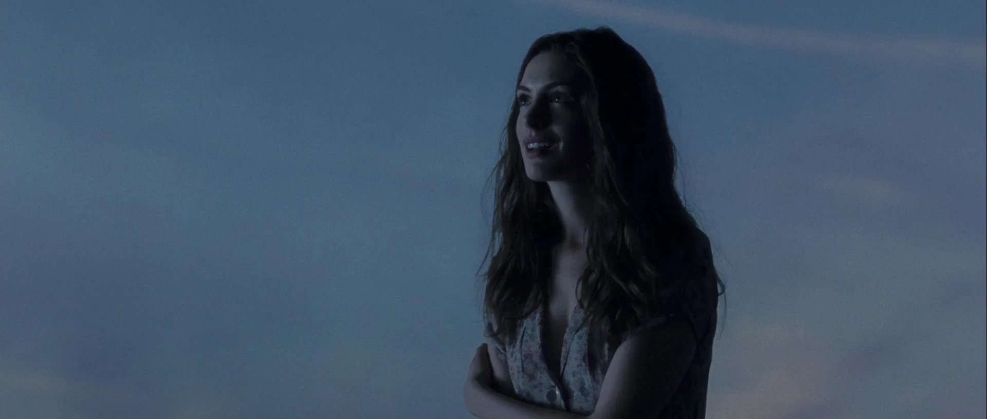 Anne Hathaway in One Day (2011)