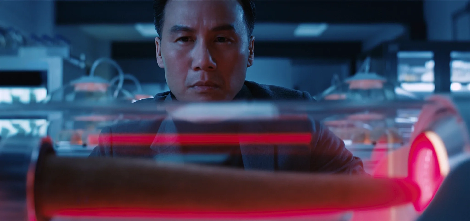 BD Wong in Jurassic World: Fallen Kingdom (2018)