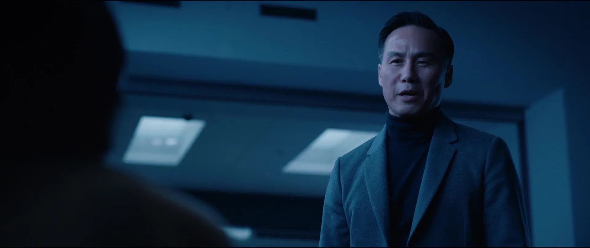 BD Wong in Jurassic World: Fallen Kingdom (2018)