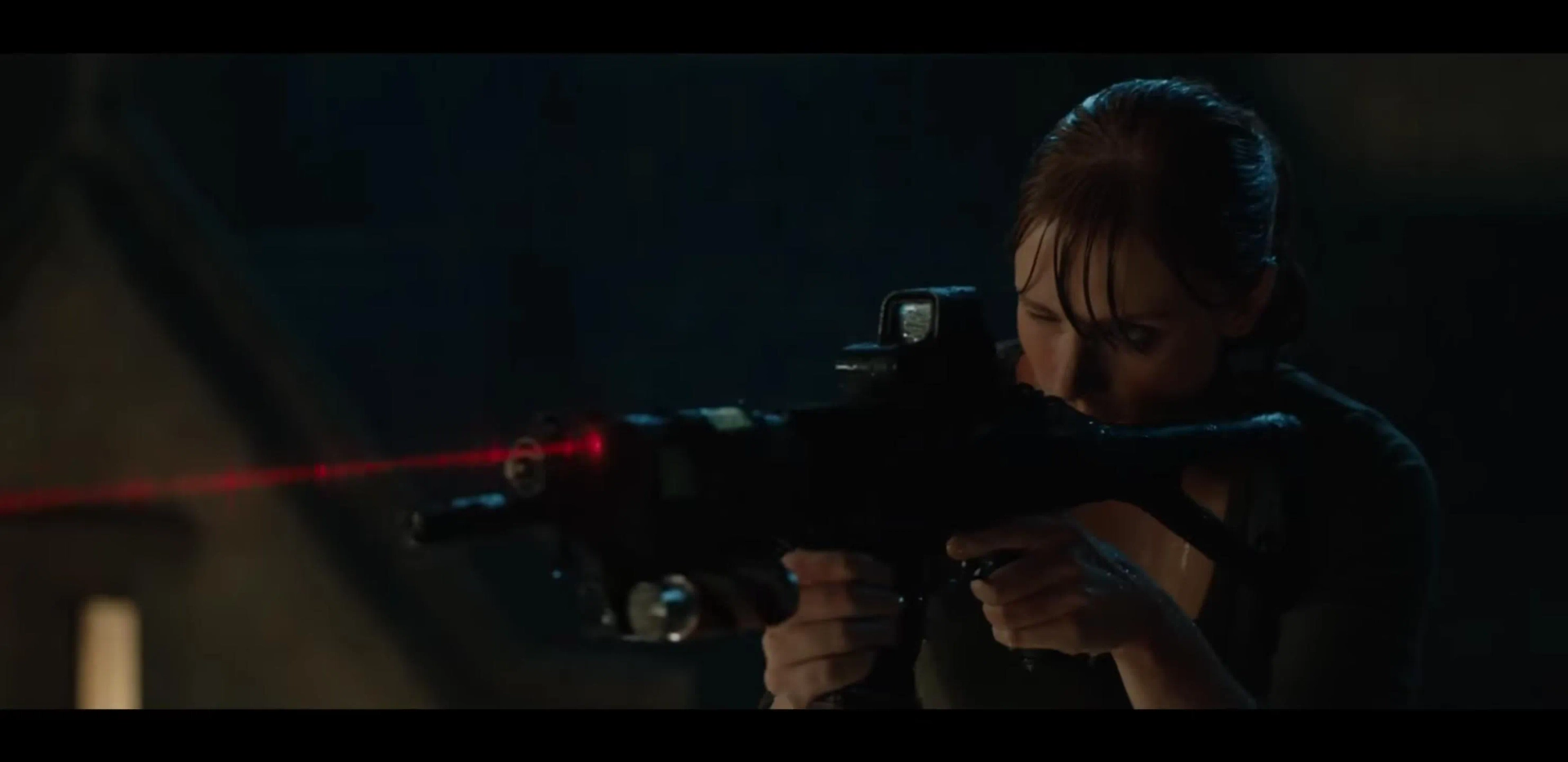 Bryce Dallas Howard in Jurassic World: Fallen Kingdom (2018)