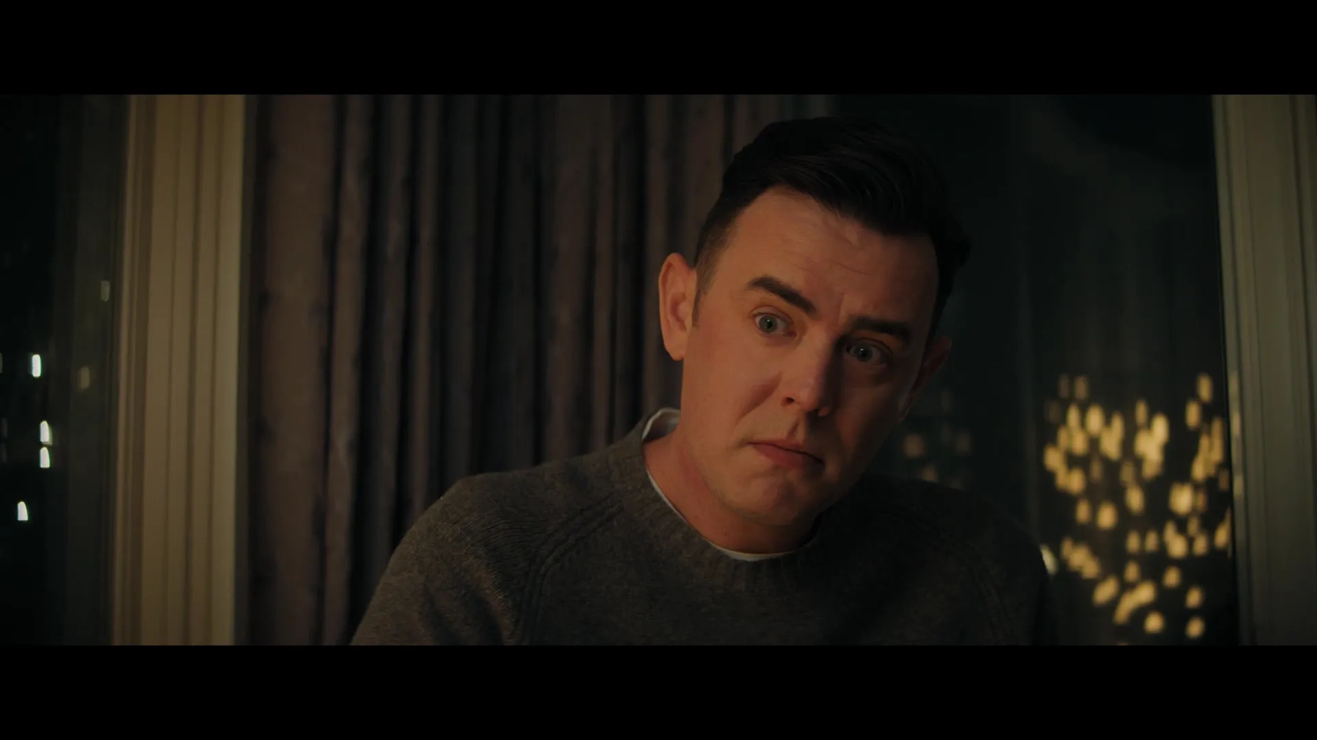 Colin Hanks in Jumanji: The Next Level (2019)