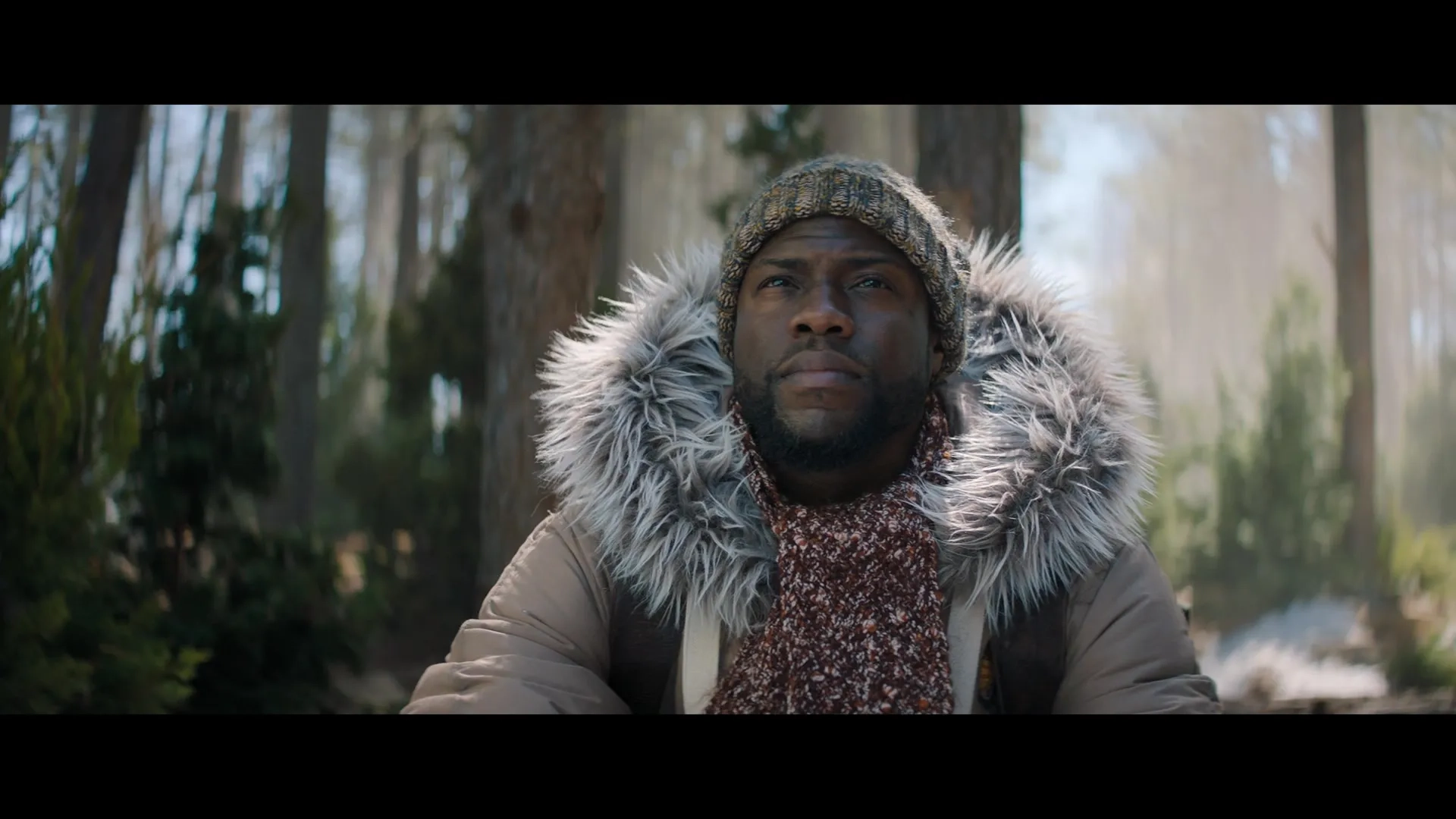 Kevin Hart in Jumanji: The Next Level (2019)