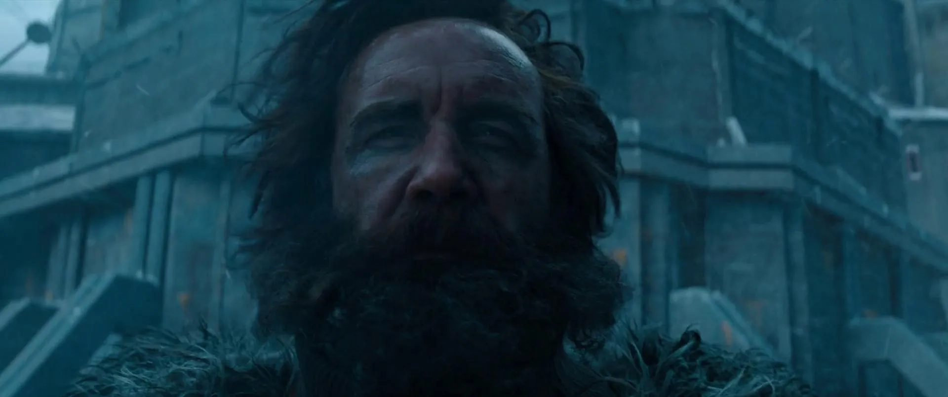 Rory McCann in Jumanji: The Next Level (2019)