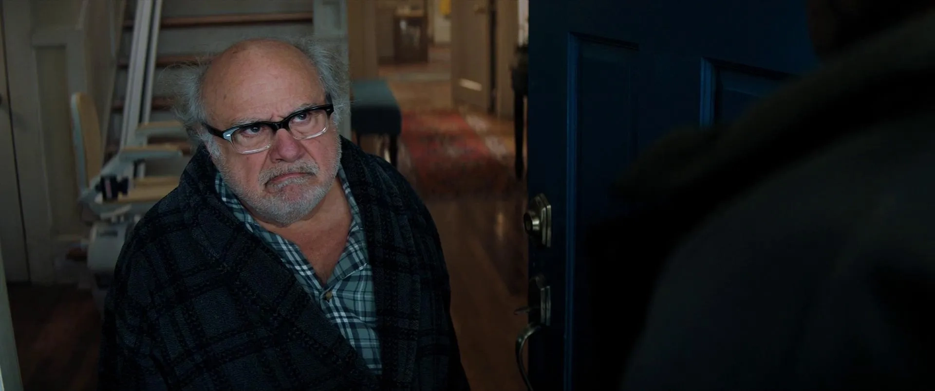 Danny DeVito in Jumanji: The Next Level (2019)