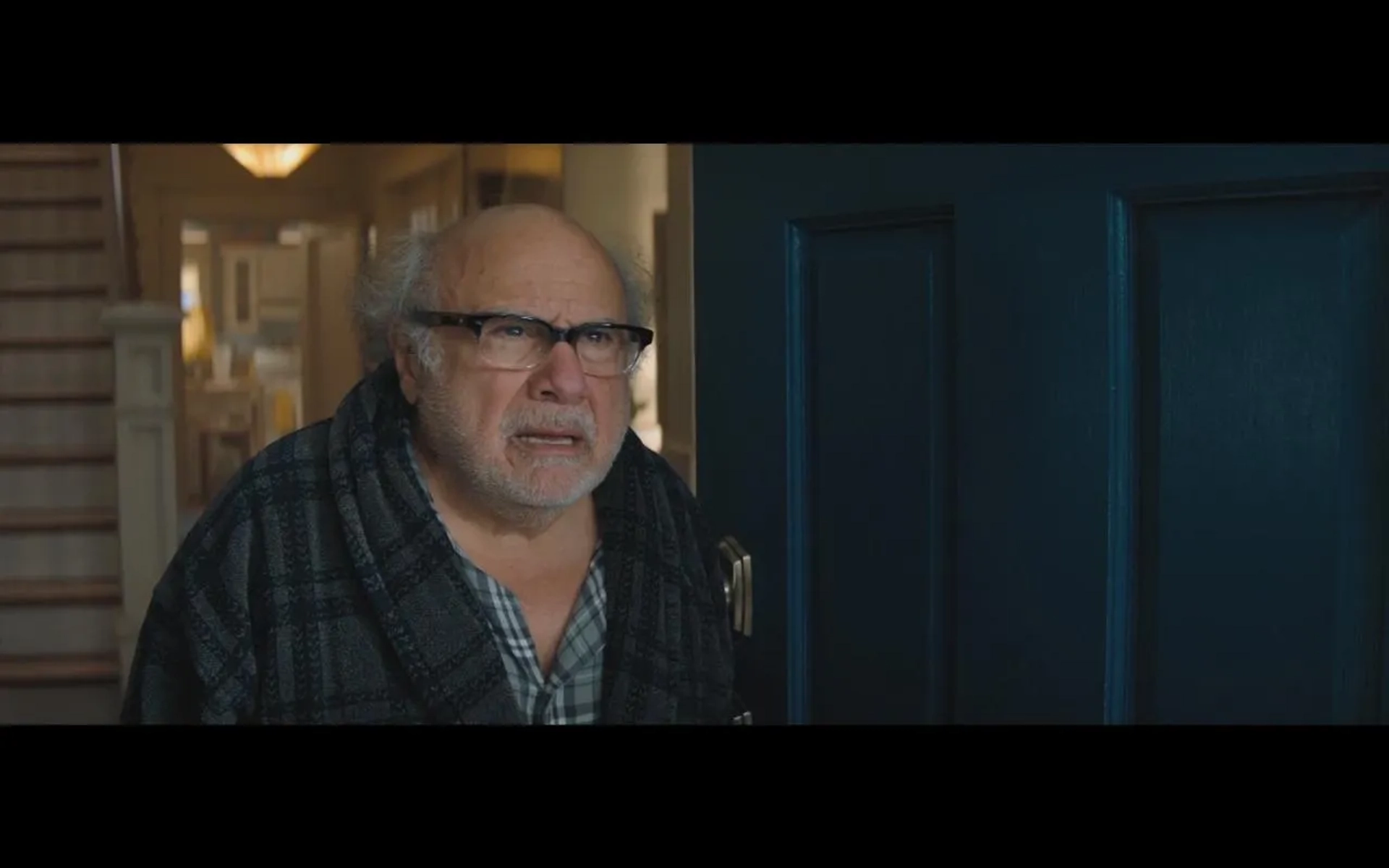 Danny DeVito in Jumanji: The Next Level (2019)