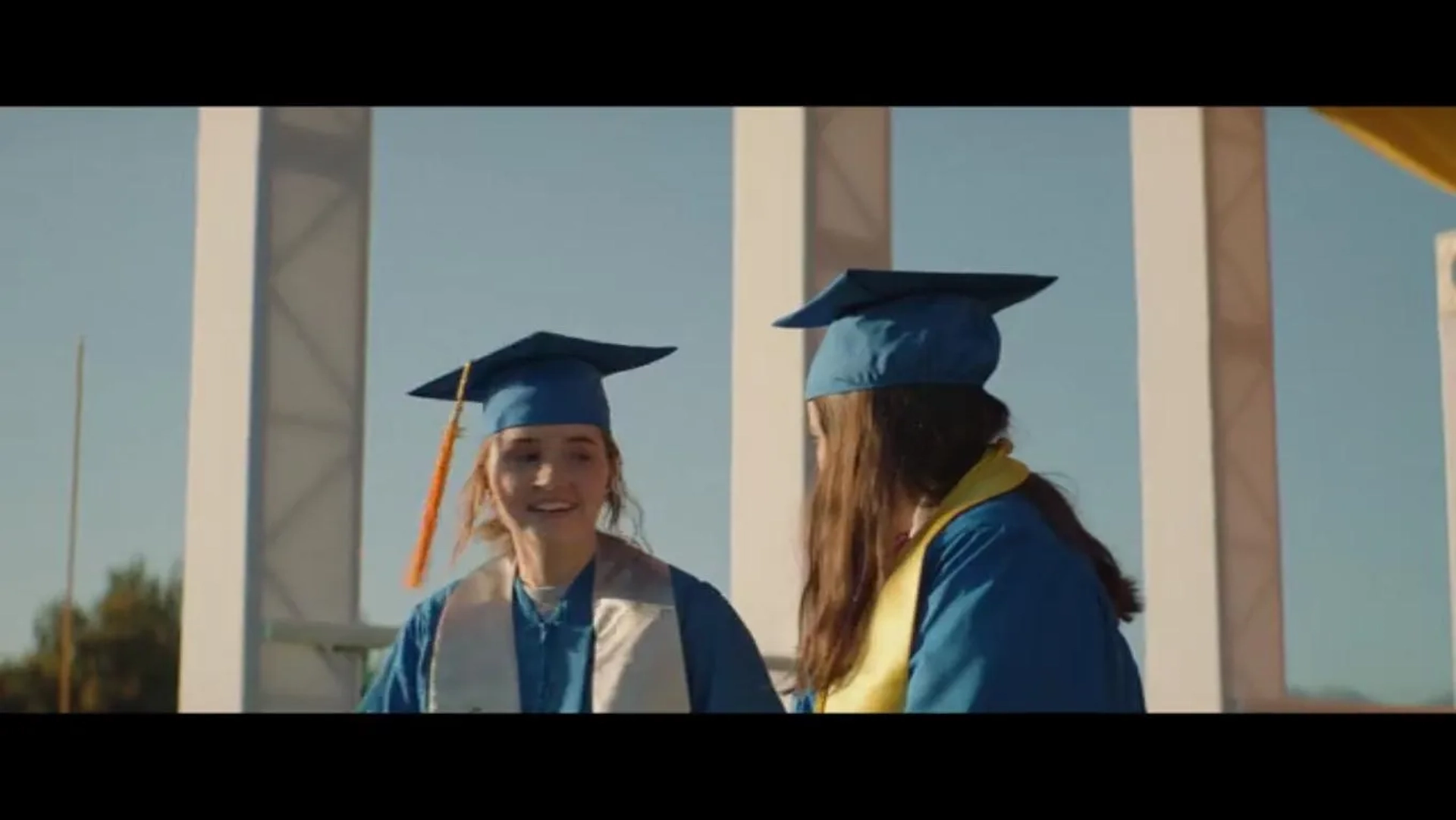 Kaitlyn Dever in Booksmart (2019)