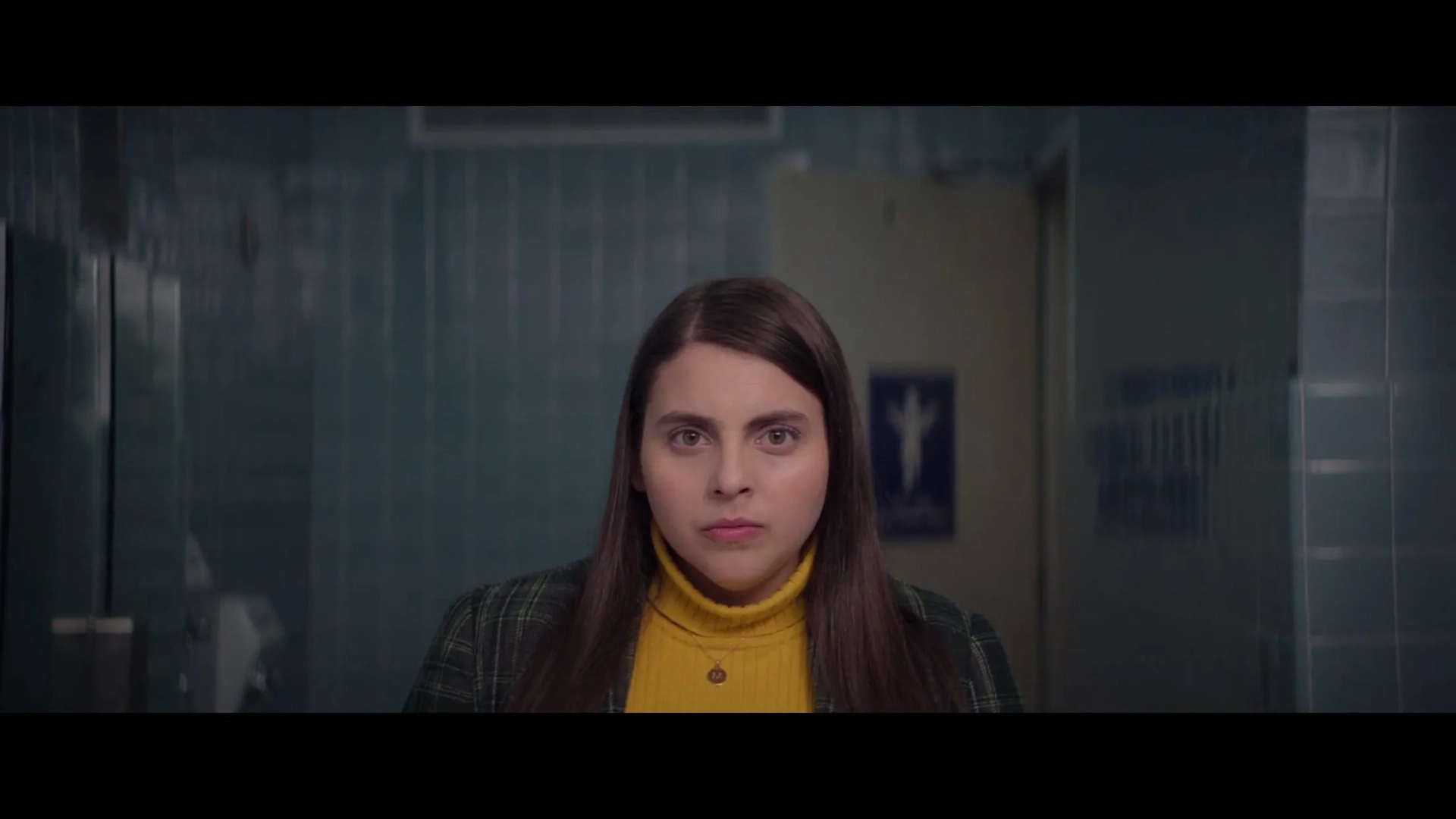 Beanie Feldstein in Booksmart (2019)