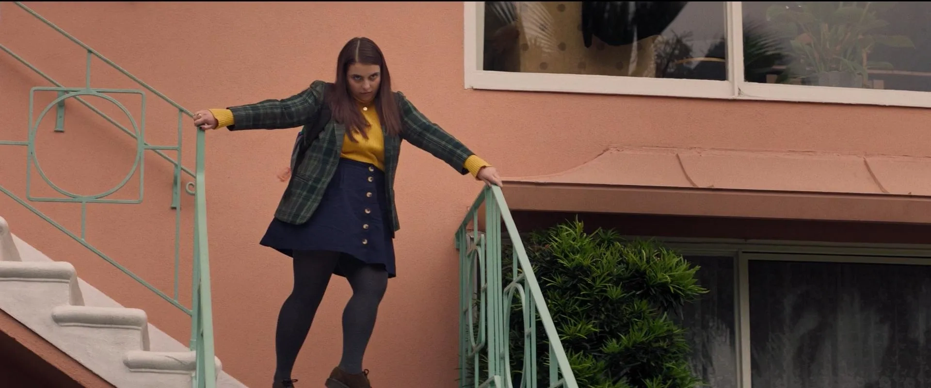 Beanie Feldstein in Booksmart (2019)