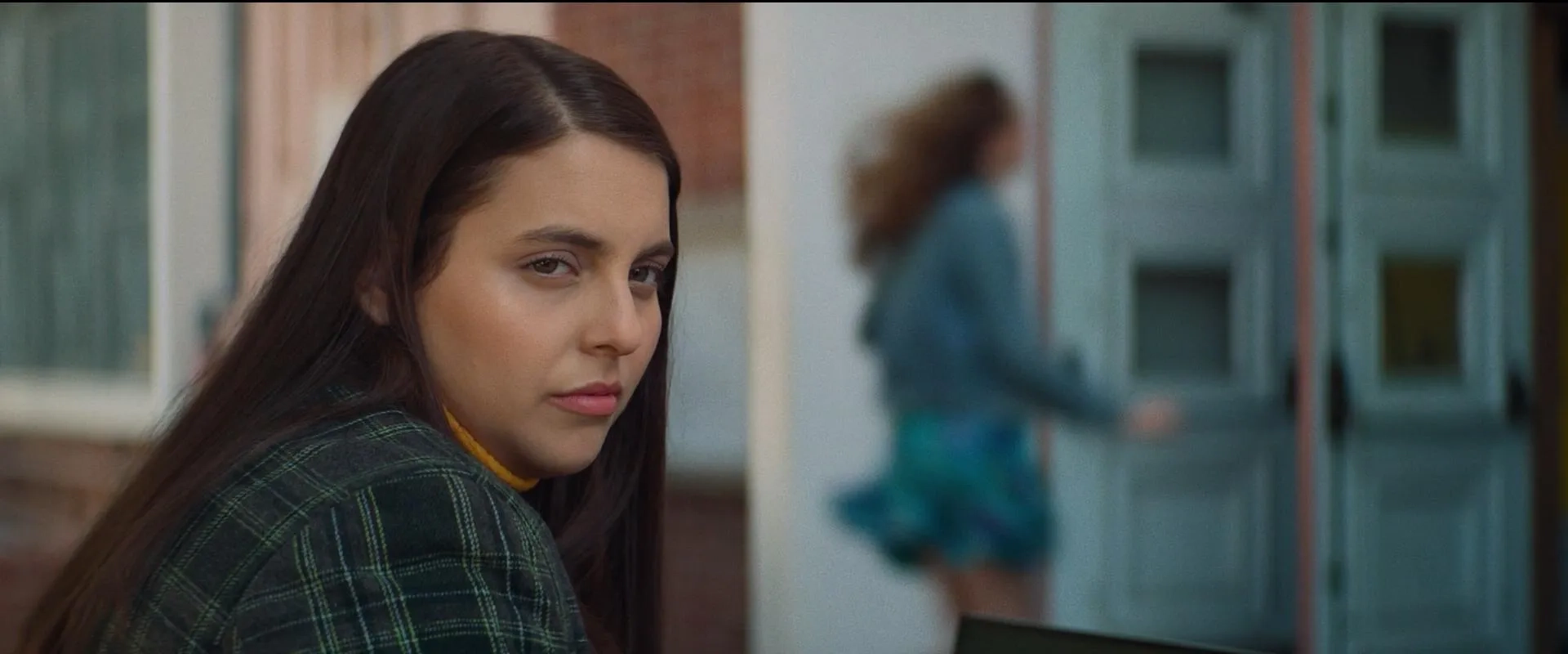 Beanie Feldstein in Booksmart (2019)