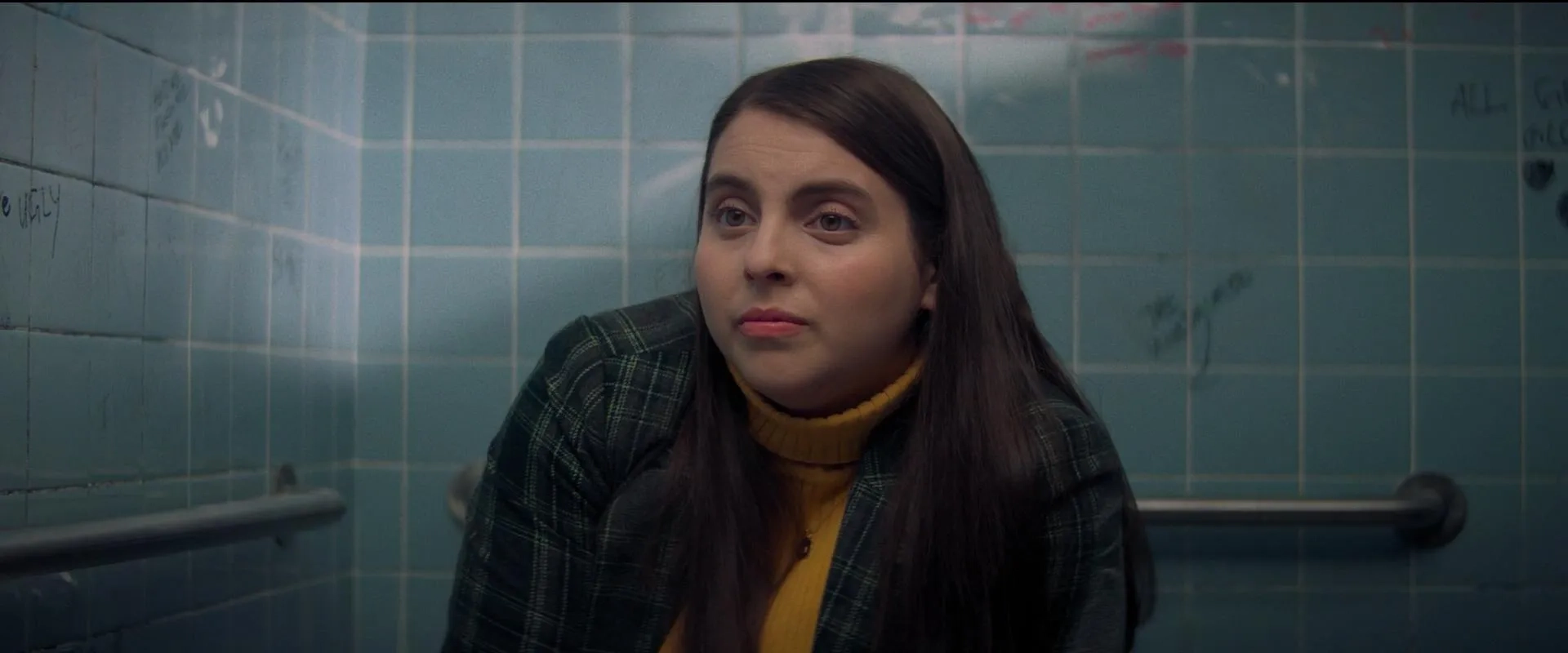 Beanie Feldstein in Booksmart (2019)