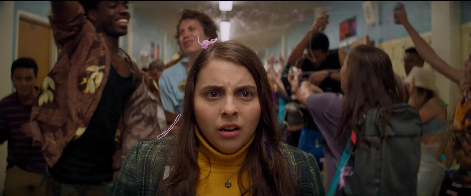 Beanie Feldstein in Booksmart (2019)