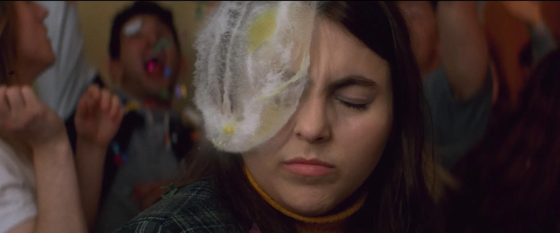 Beanie Feldstein in Booksmart (2019)