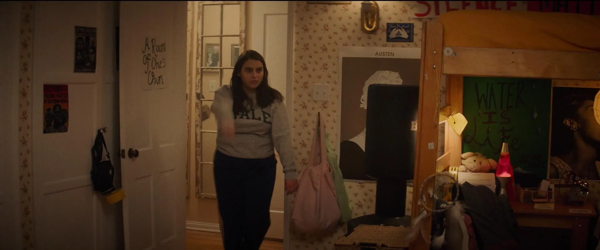 Beanie Feldstein in Booksmart (2019)