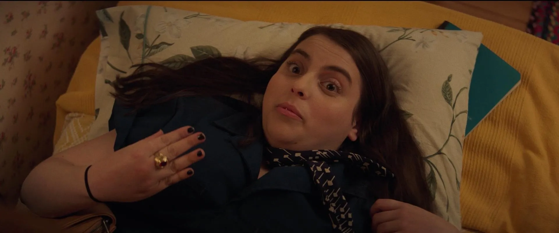 Beanie Feldstein in Booksmart (2019)