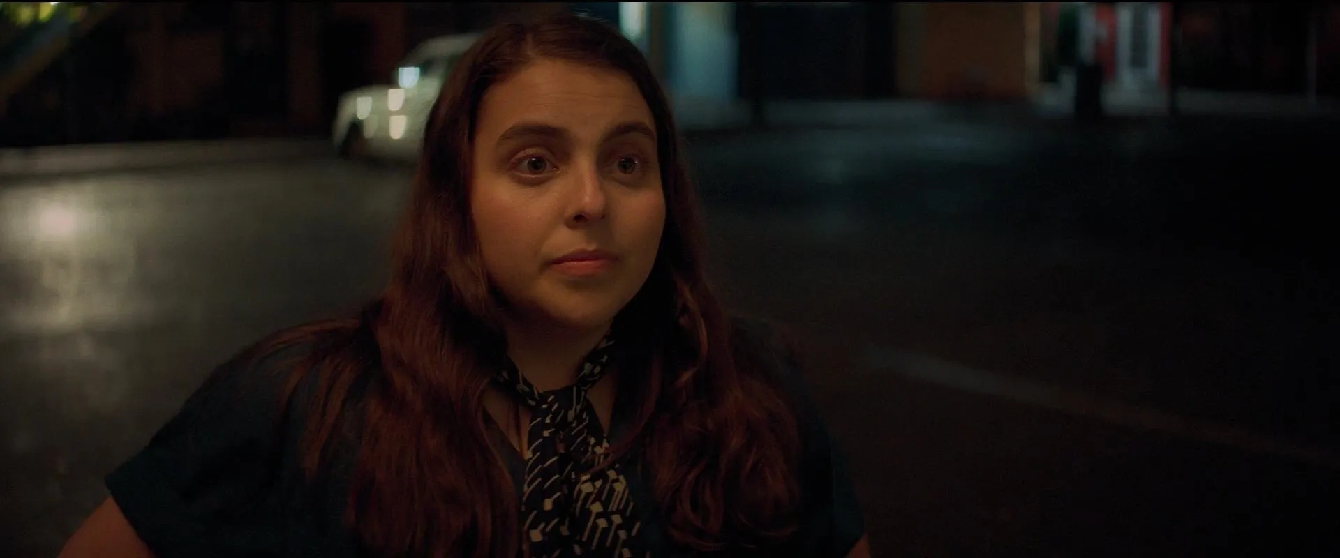 Beanie Feldstein in Booksmart (2019)