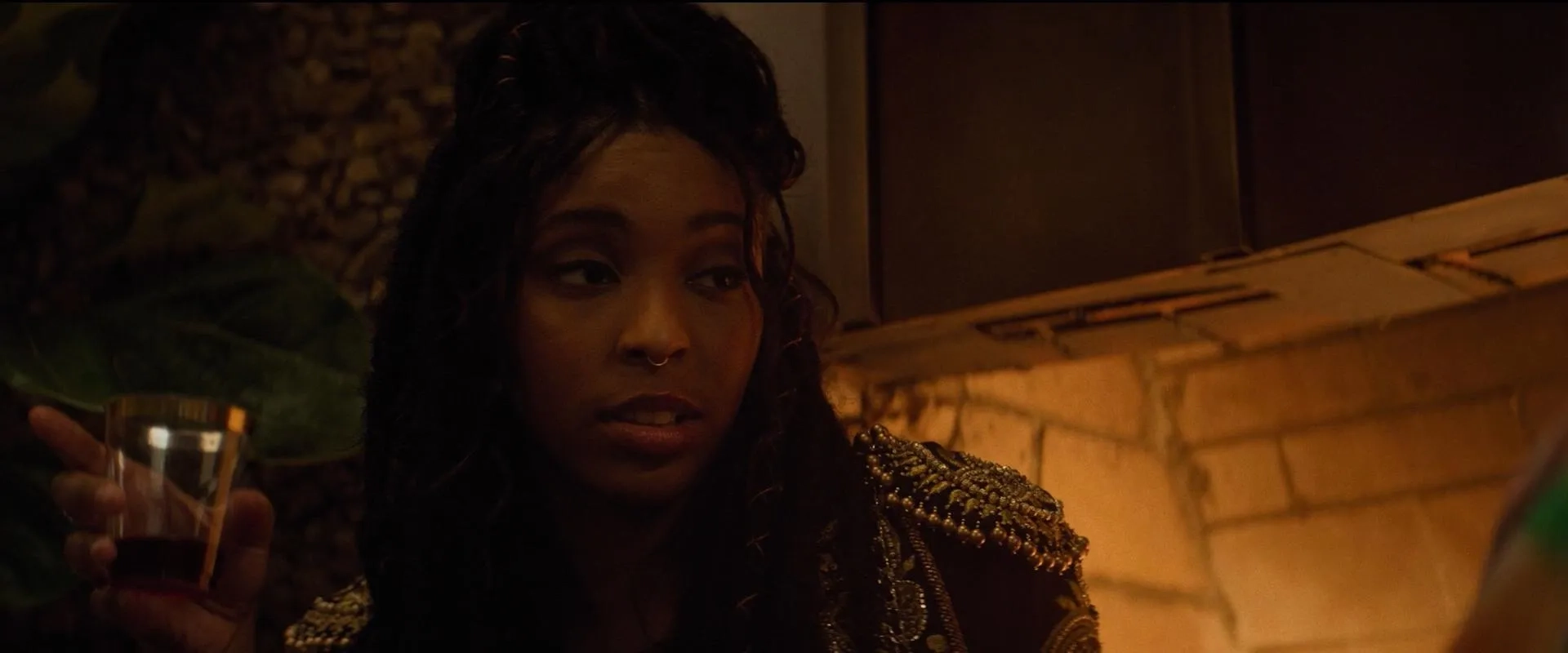 Jessica Williams in Booksmart (2019)