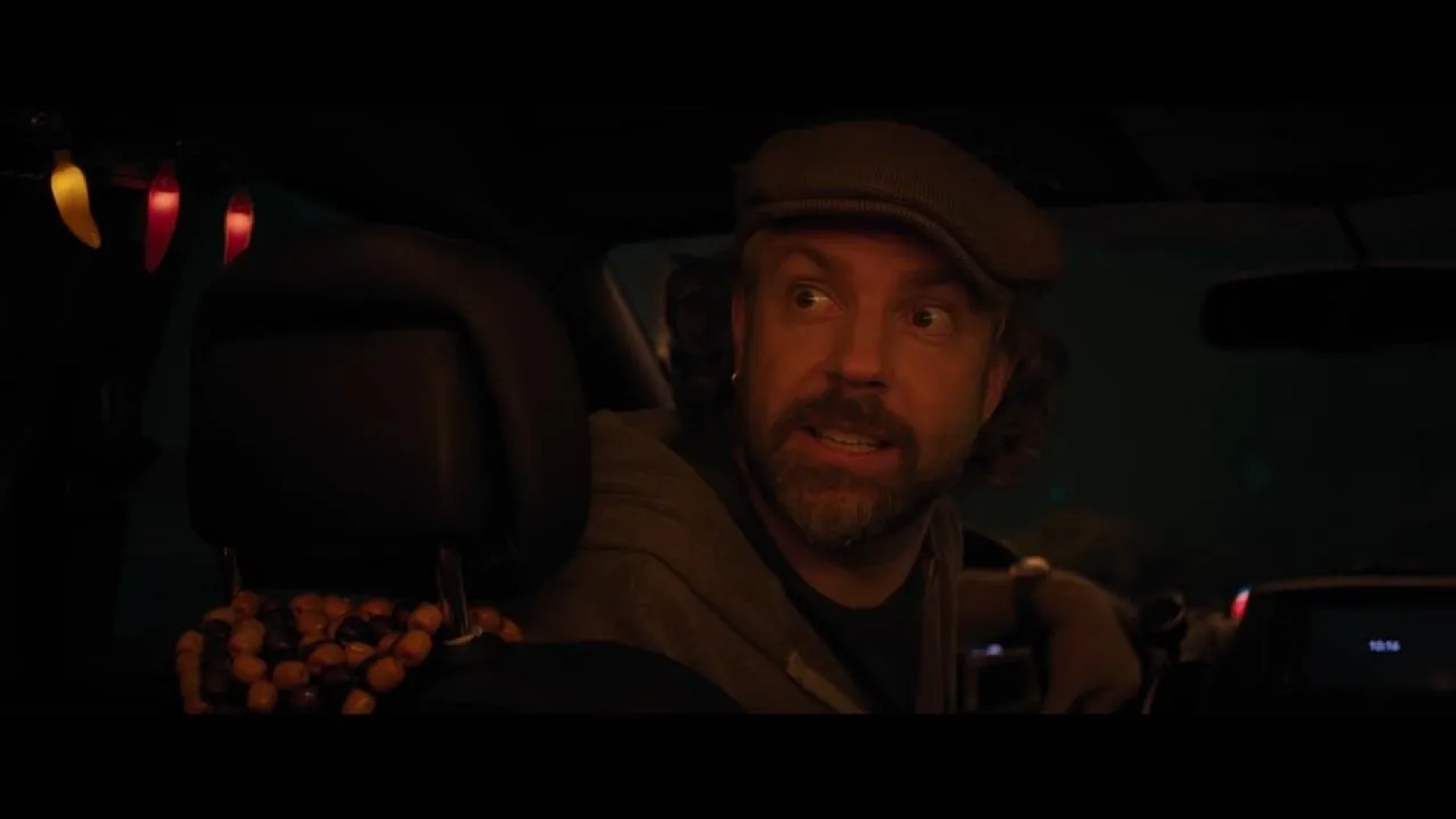 Jason Sudeikis in Booksmart (2019)