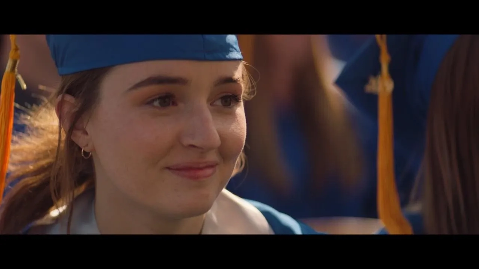 Kaitlyn Dever in Booksmart (2019)