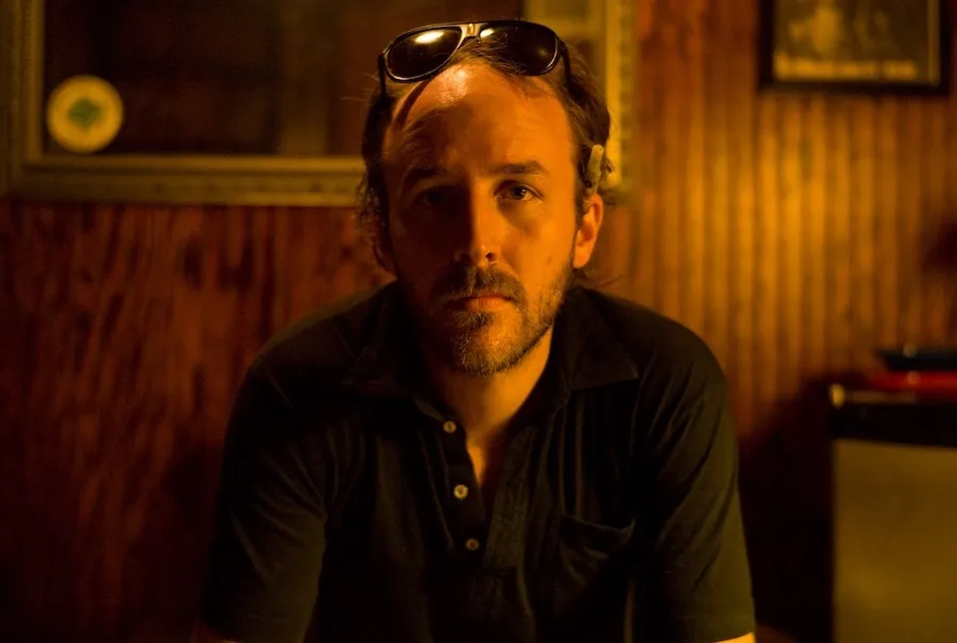 Derek Cianfrance in Blue Valentine (2010)