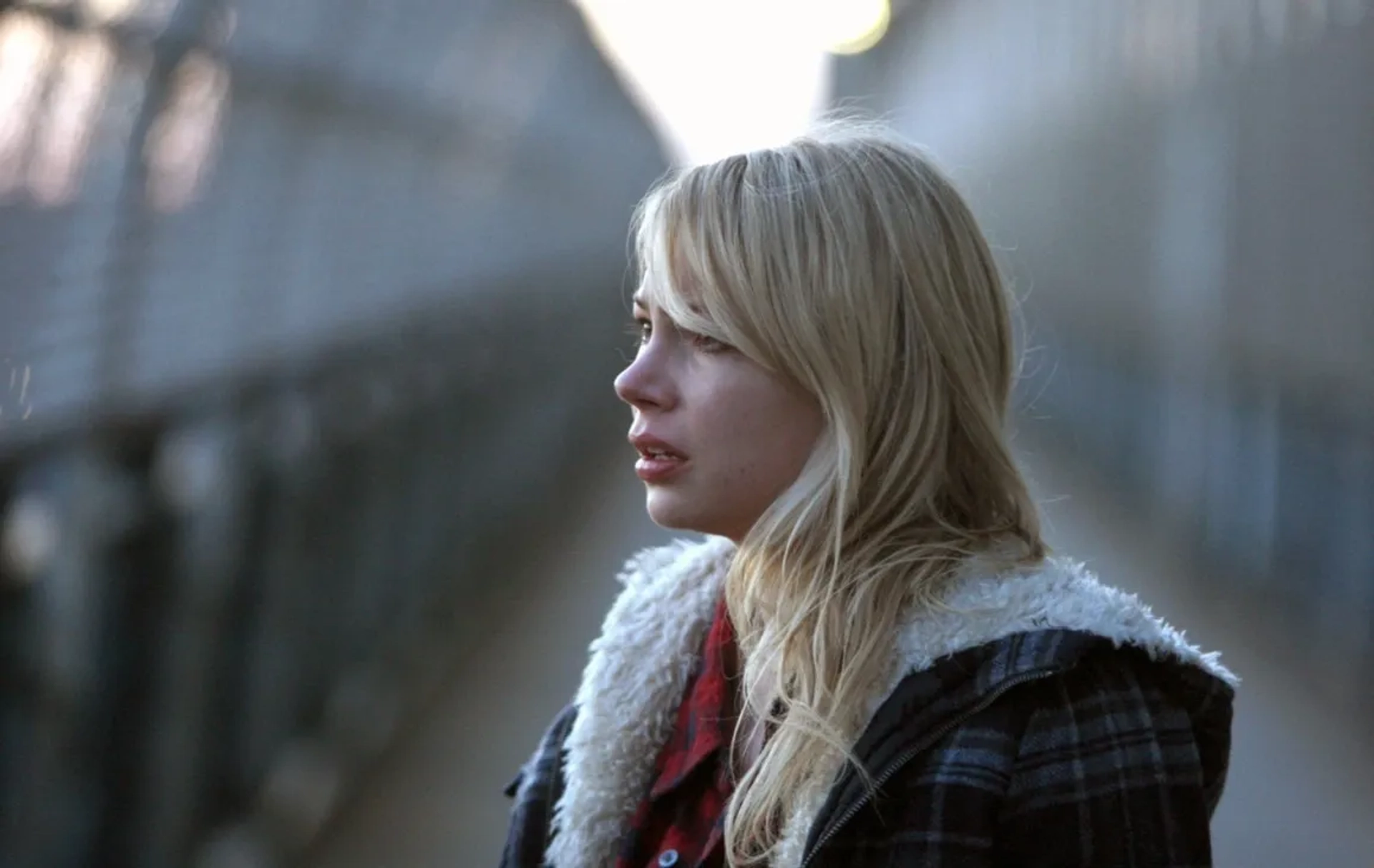 Michelle Williams in Blue Valentine (2010)