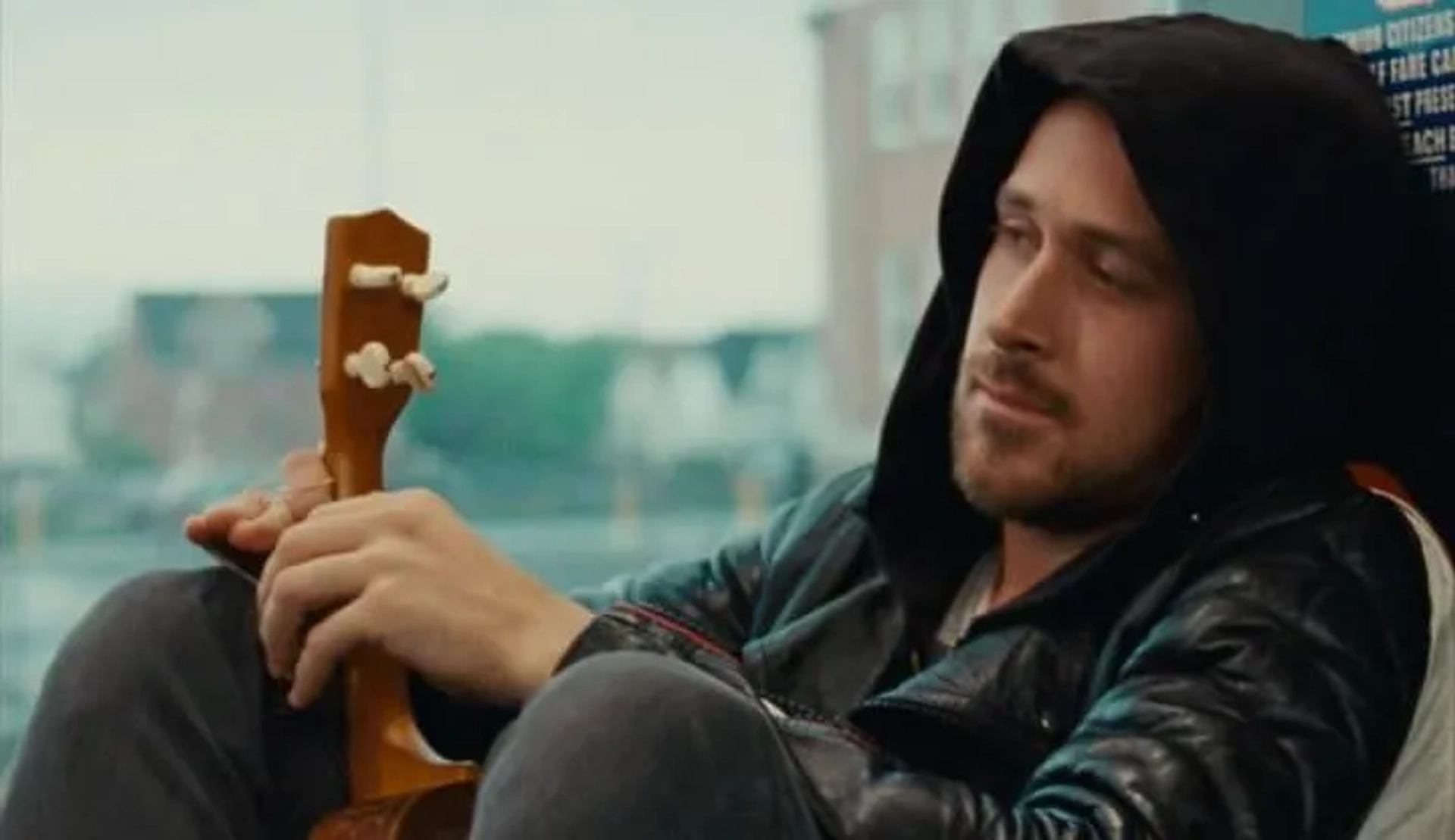 Ryan Gosling in Blue Valentine (2010)