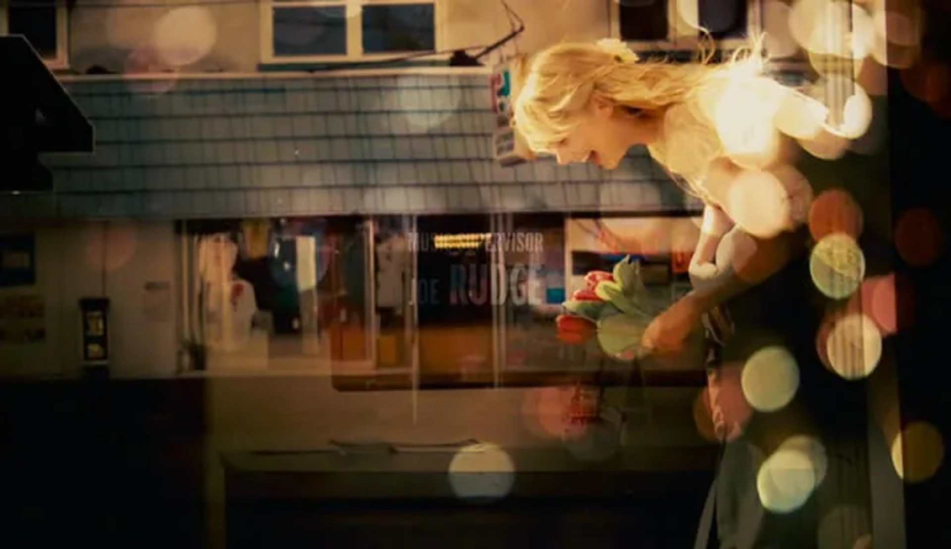 Michelle Williams in Blue Valentine (2010)