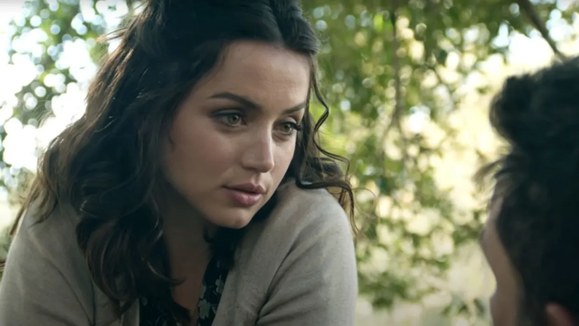 Ana de Armas in Deep Water (2022)