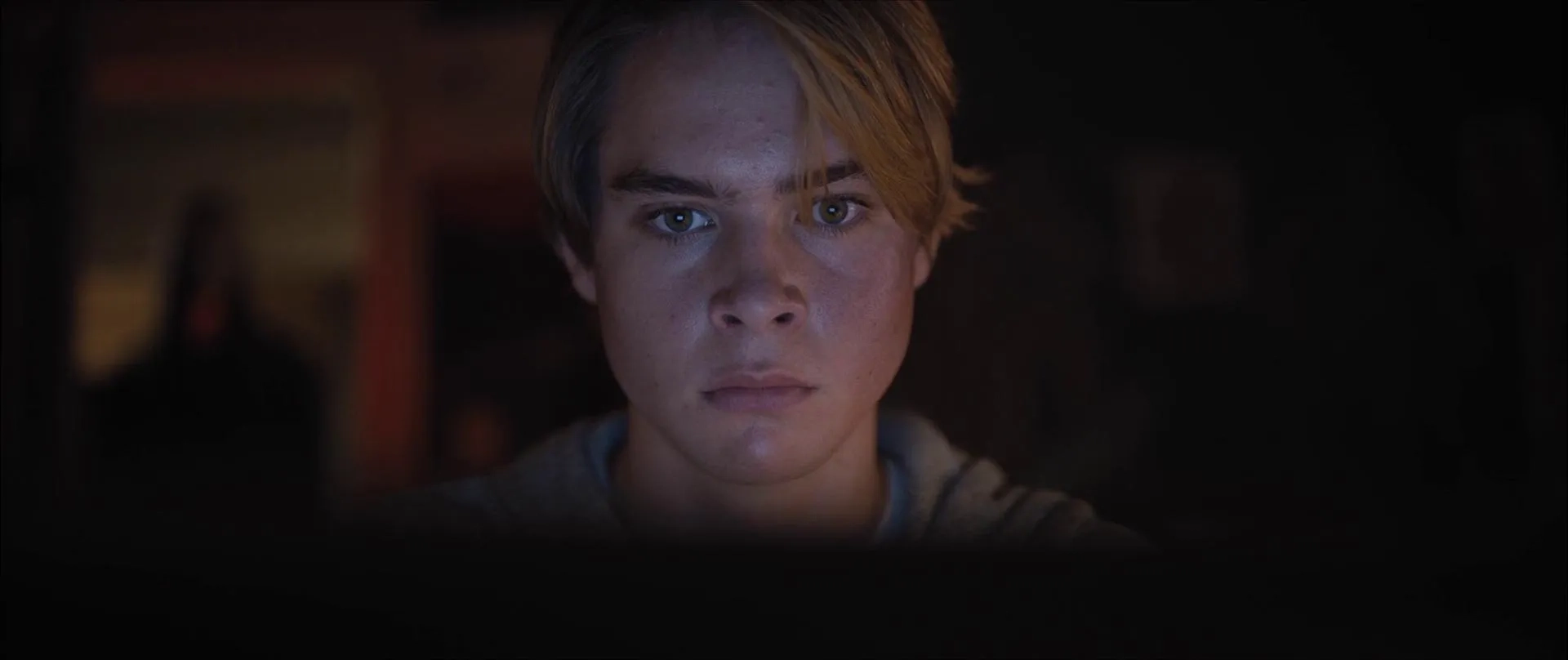 Judah Lewis in I See You (2019)