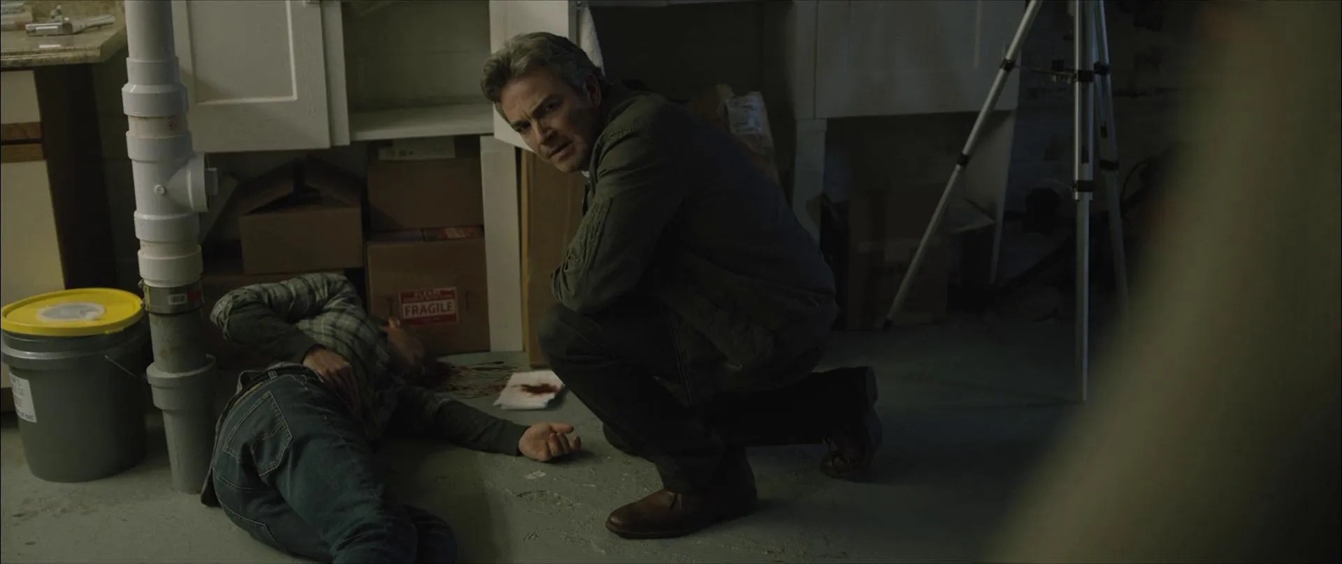 Jon Tenney in I See You (2019)