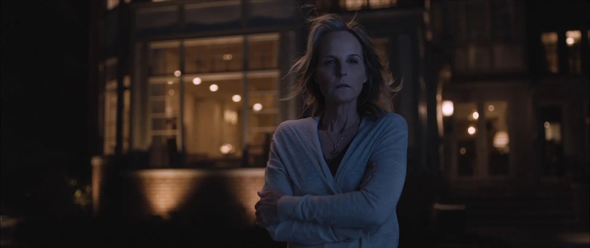 Helen Hunt in I See You (2019)