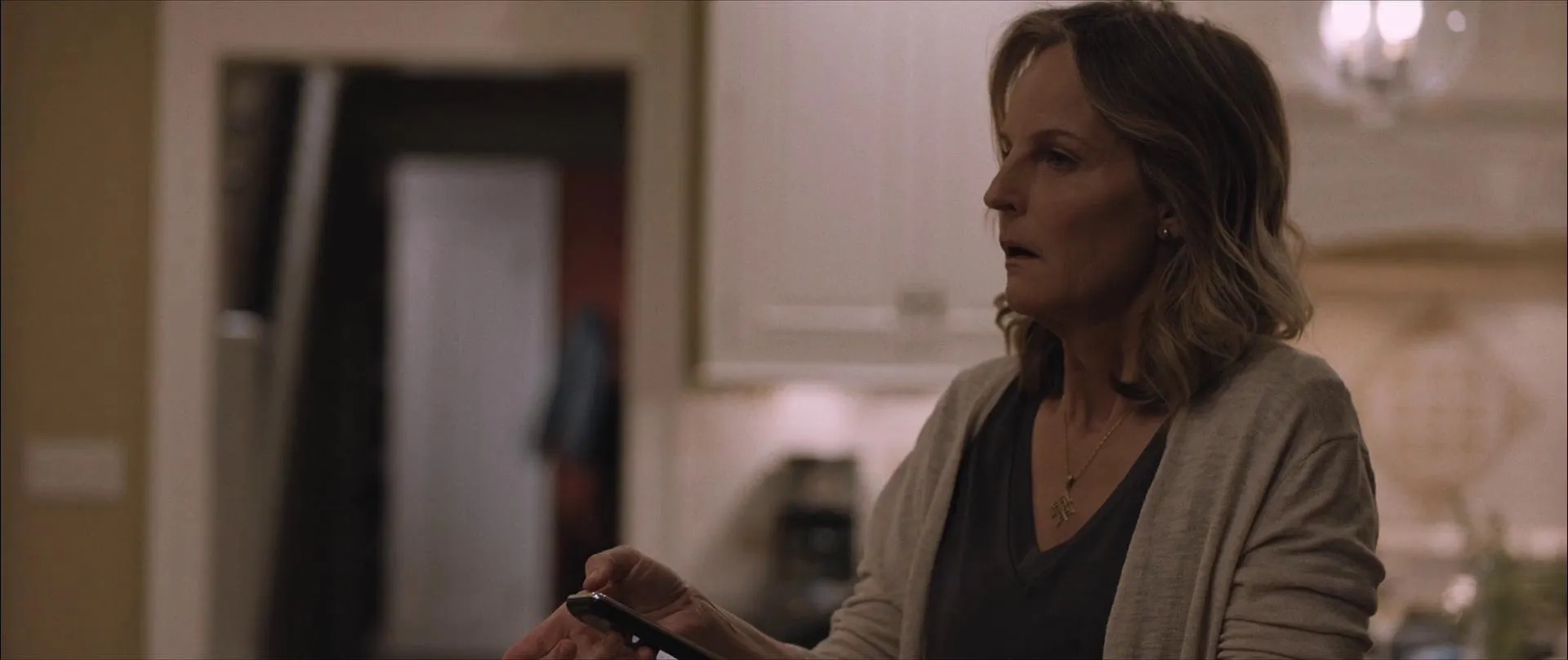 Helen Hunt in I See You (2019)