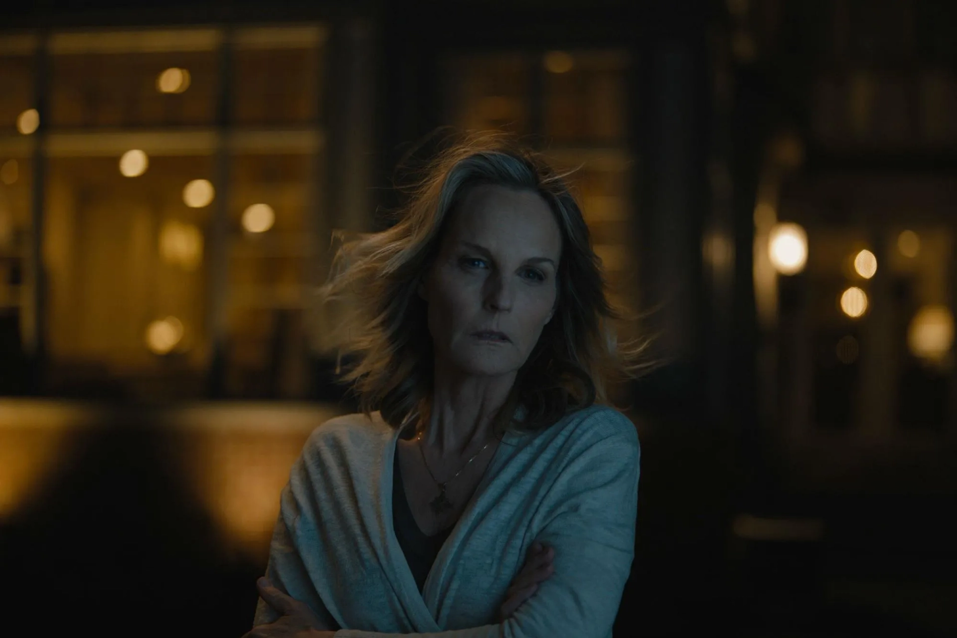 Helen Hunt in I See You (2019)