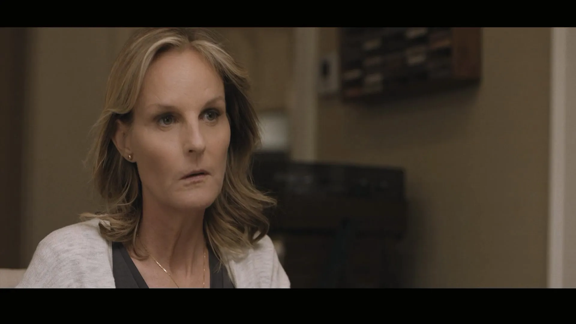 Helen Hunt in I See You (2019)