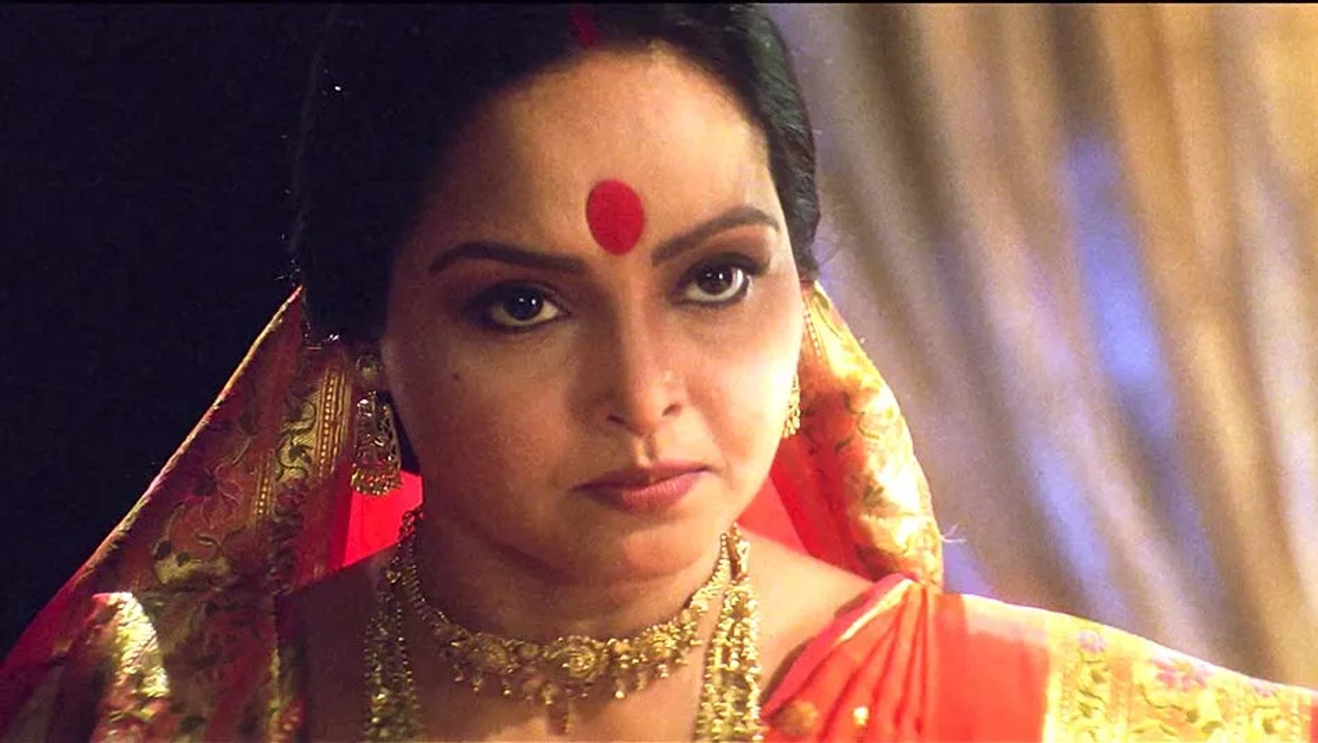 Ananya Khare in Devdas (2002)