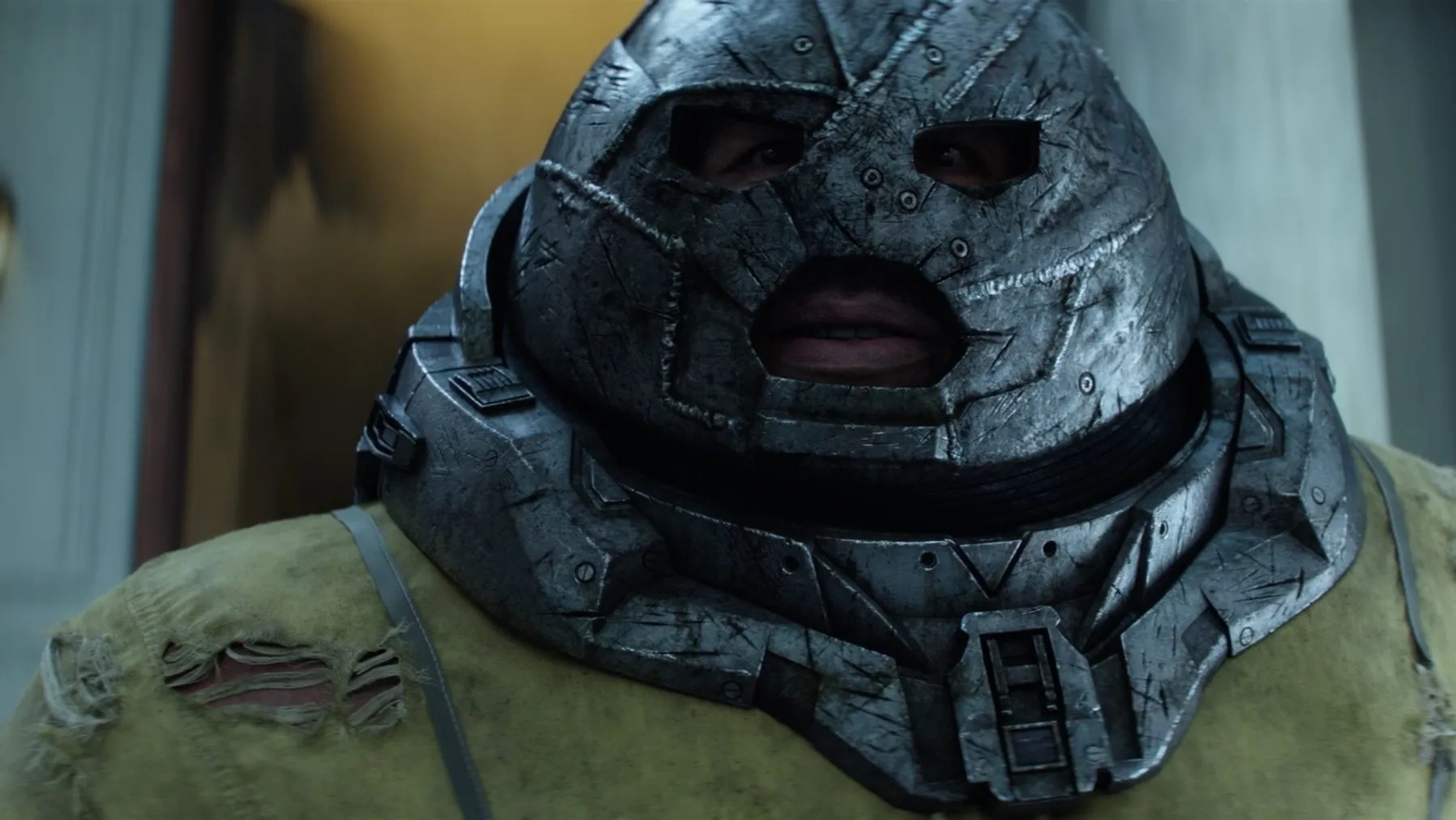 Ryan Reynolds in Deadpool 2 (2018)