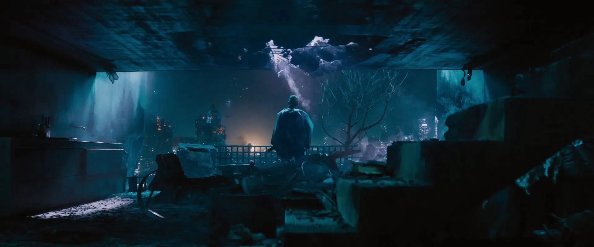Josh Brolin in Deadpool 2 (2018)