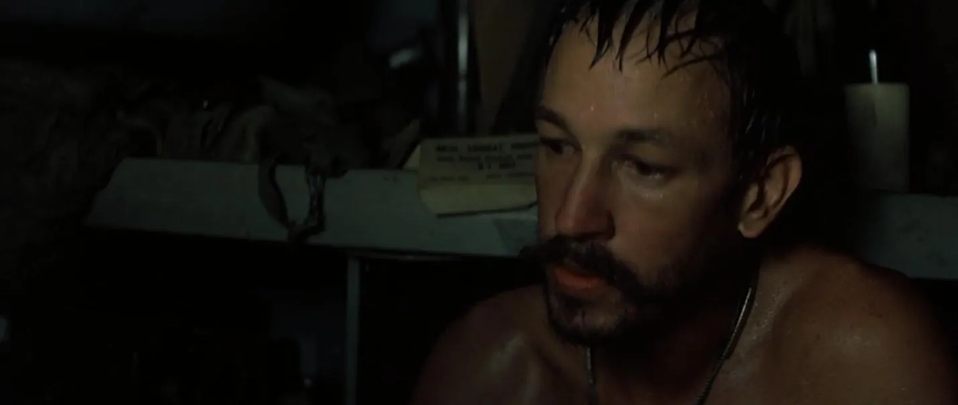 Frederic Forrest in Apocalypse Now (1979)