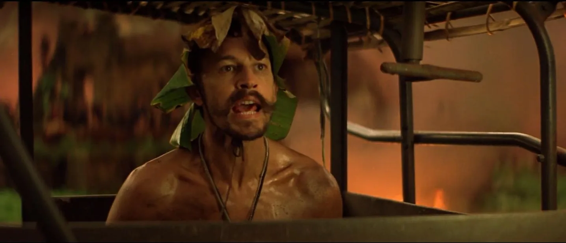 Frederic Forrest in Apocalypse Now (1979)