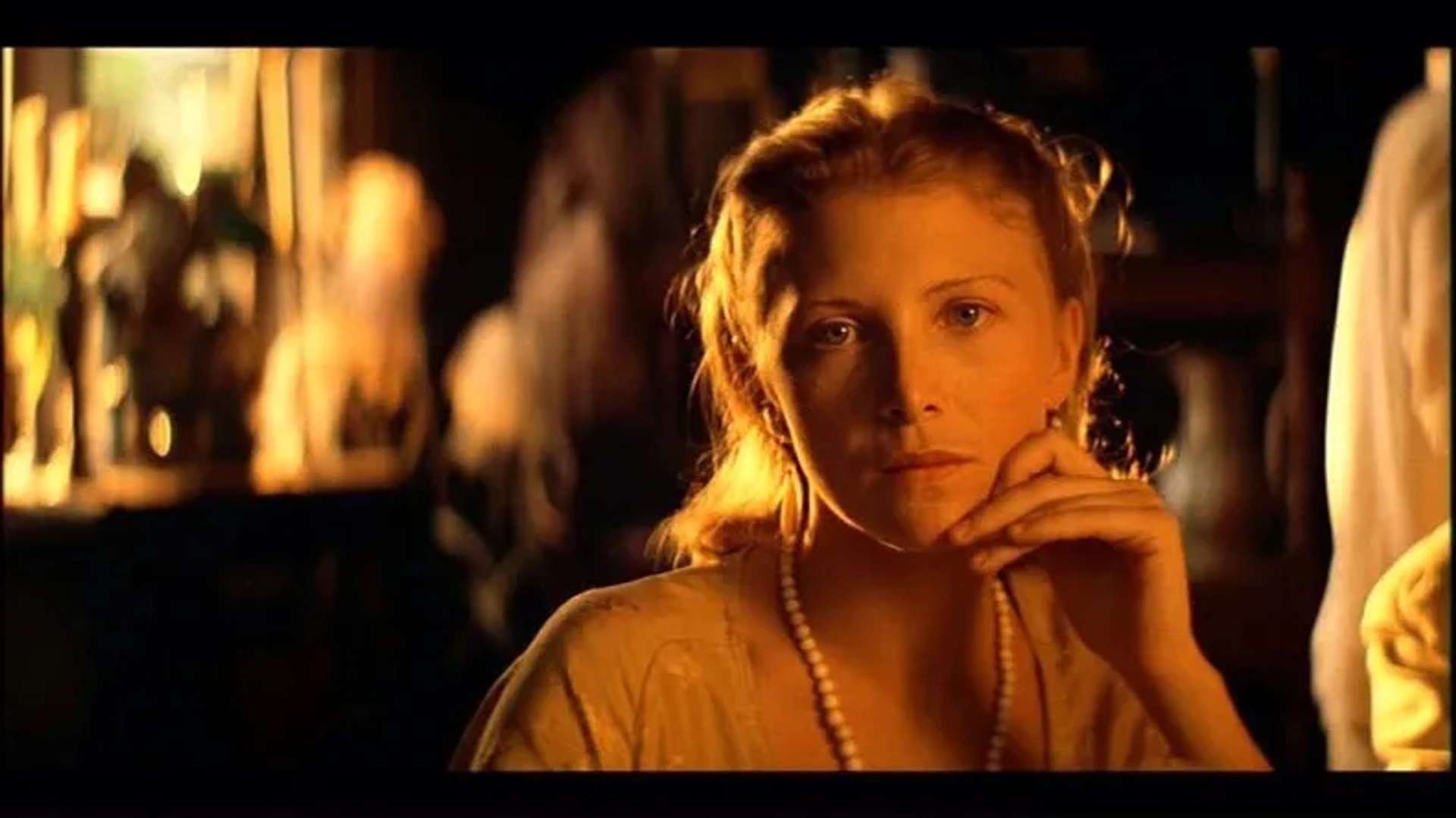 Aurore Clément in Apocalypse Now (1979)