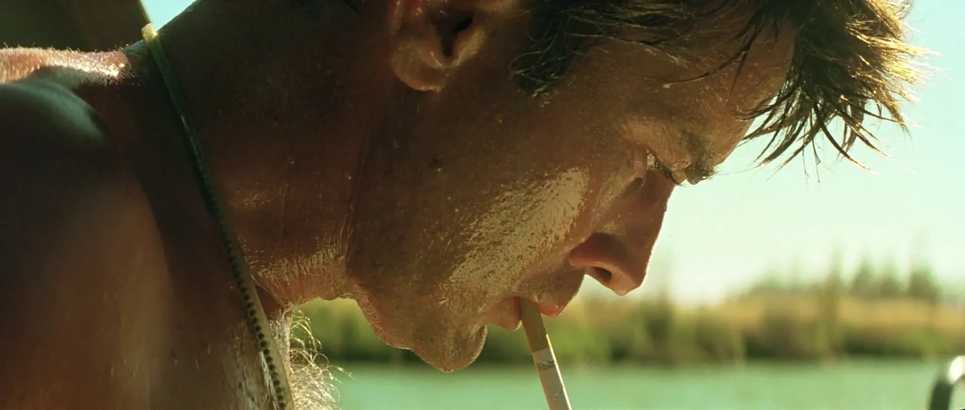 Martin Sheen in Apocalypse Now (1979)