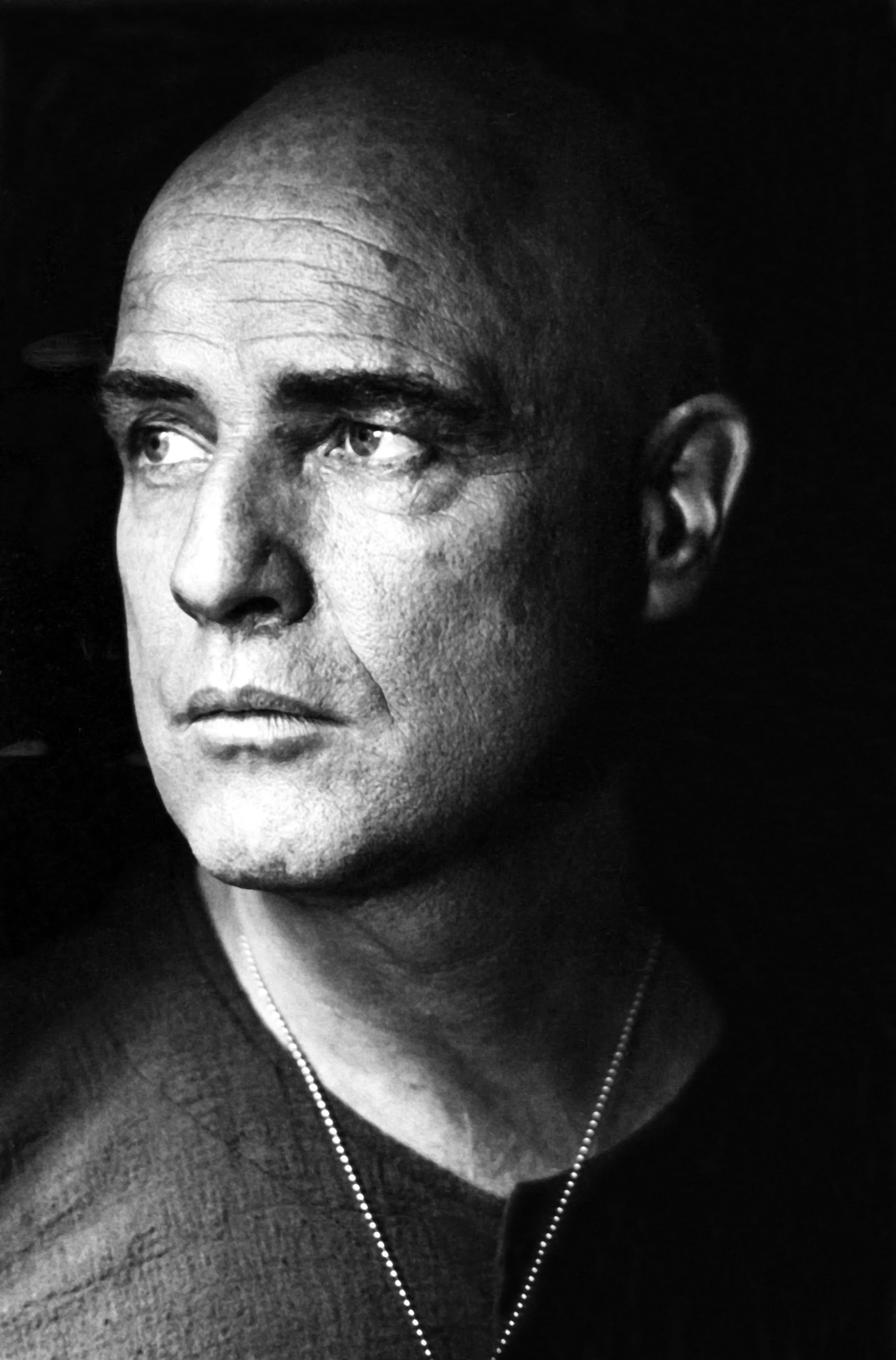 Marlon Brando in Apocalypse Now (1979)