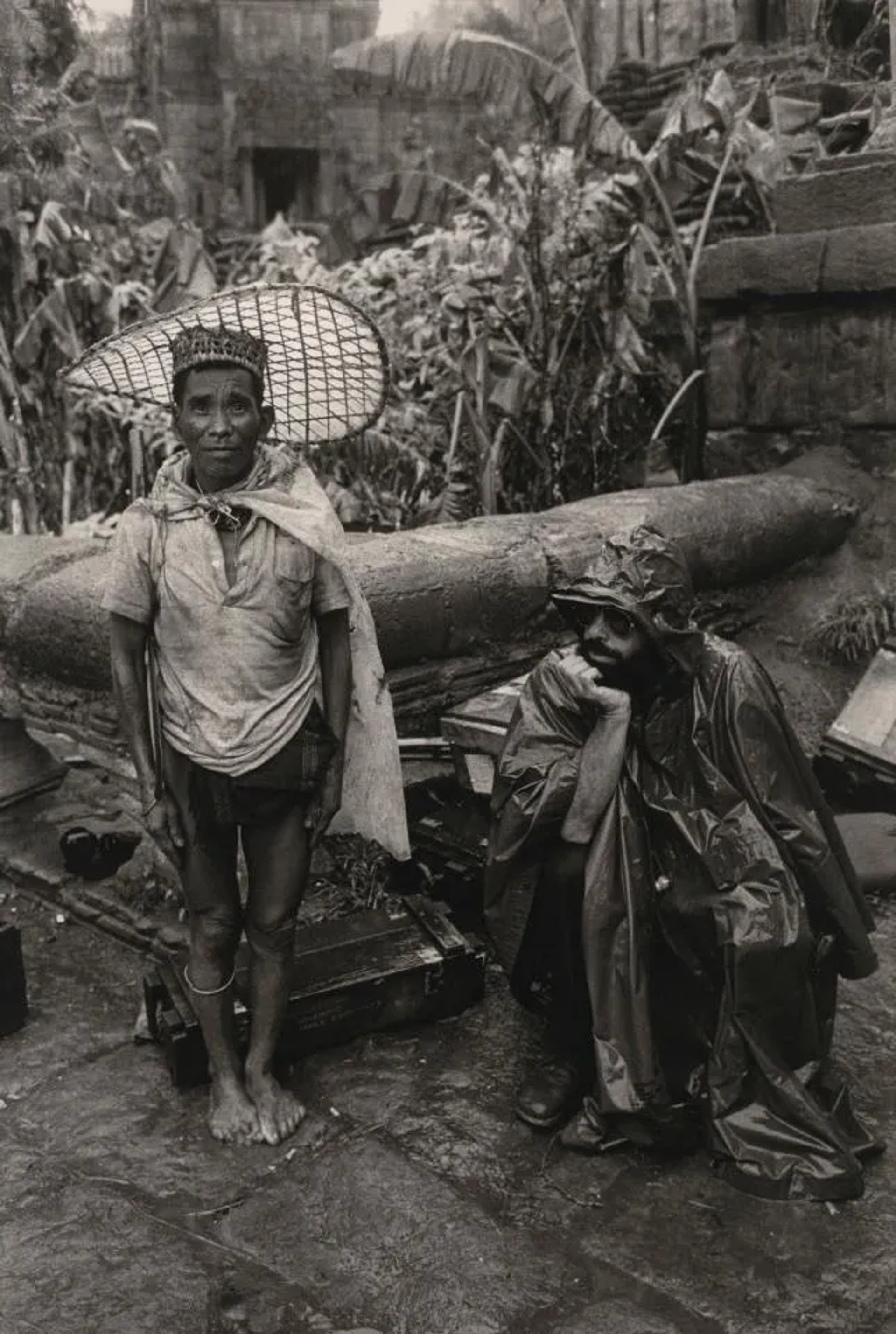 Francis Ford Coppola in Apocalypse Now (1979)